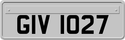 GIV1027