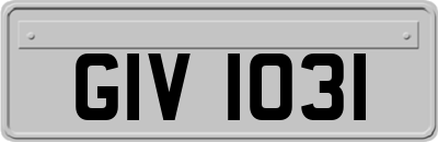 GIV1031