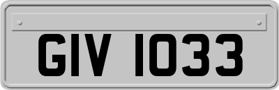 GIV1033