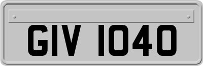 GIV1040