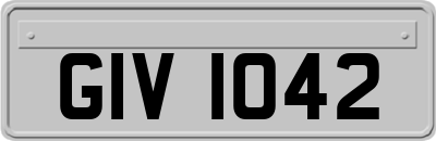 GIV1042