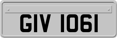 GIV1061