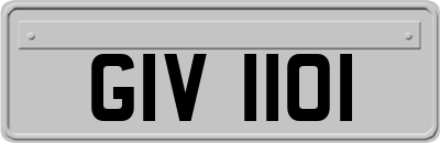GIV1101