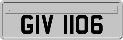 GIV1106