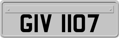 GIV1107