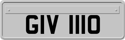 GIV1110