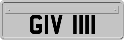 GIV1111