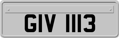 GIV1113