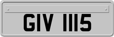 GIV1115