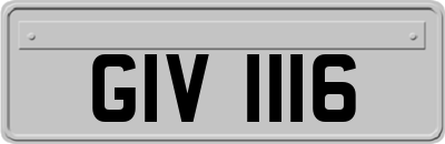 GIV1116