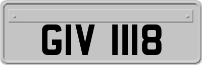 GIV1118