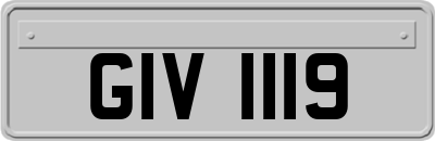 GIV1119
