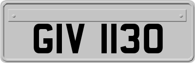 GIV1130