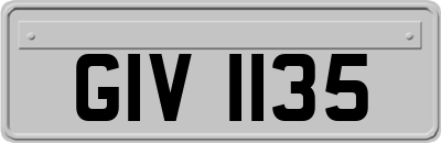 GIV1135