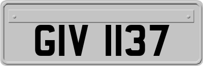 GIV1137