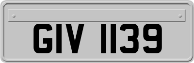 GIV1139