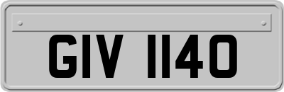 GIV1140