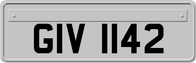 GIV1142