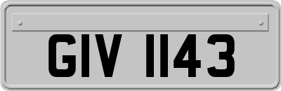 GIV1143