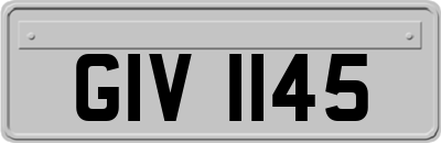 GIV1145