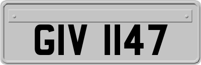 GIV1147