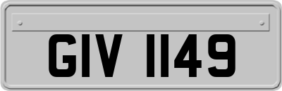 GIV1149