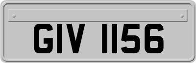 GIV1156