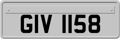 GIV1158