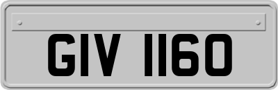 GIV1160