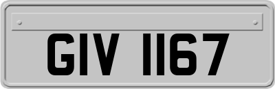 GIV1167