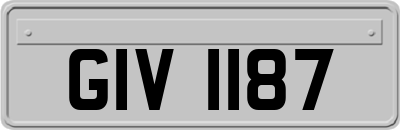 GIV1187