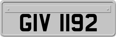 GIV1192