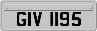 GIV1195