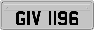 GIV1196