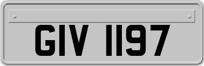 GIV1197