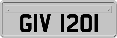 GIV1201