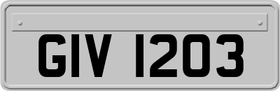 GIV1203