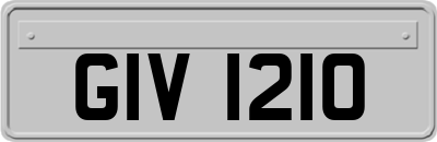 GIV1210
