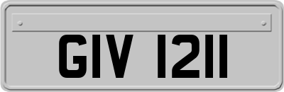 GIV1211