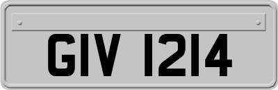 GIV1214