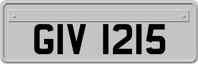 GIV1215