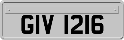 GIV1216