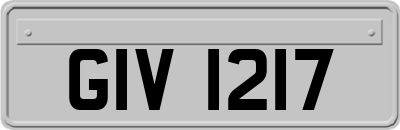 GIV1217
