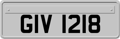 GIV1218