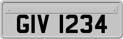 GIV1234