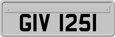 GIV1251