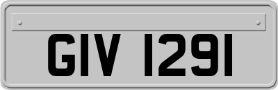 GIV1291