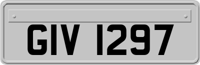 GIV1297