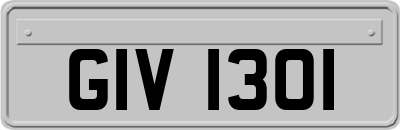 GIV1301
