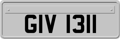 GIV1311